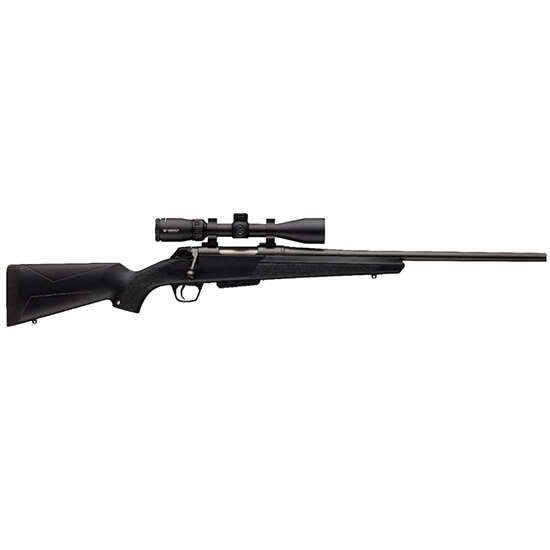 Rifles Long Guns Winchester Repeating Arms XPR 7MM 08 WRA XPR COMP SCP COMB 7MM-08 • Model: XPR